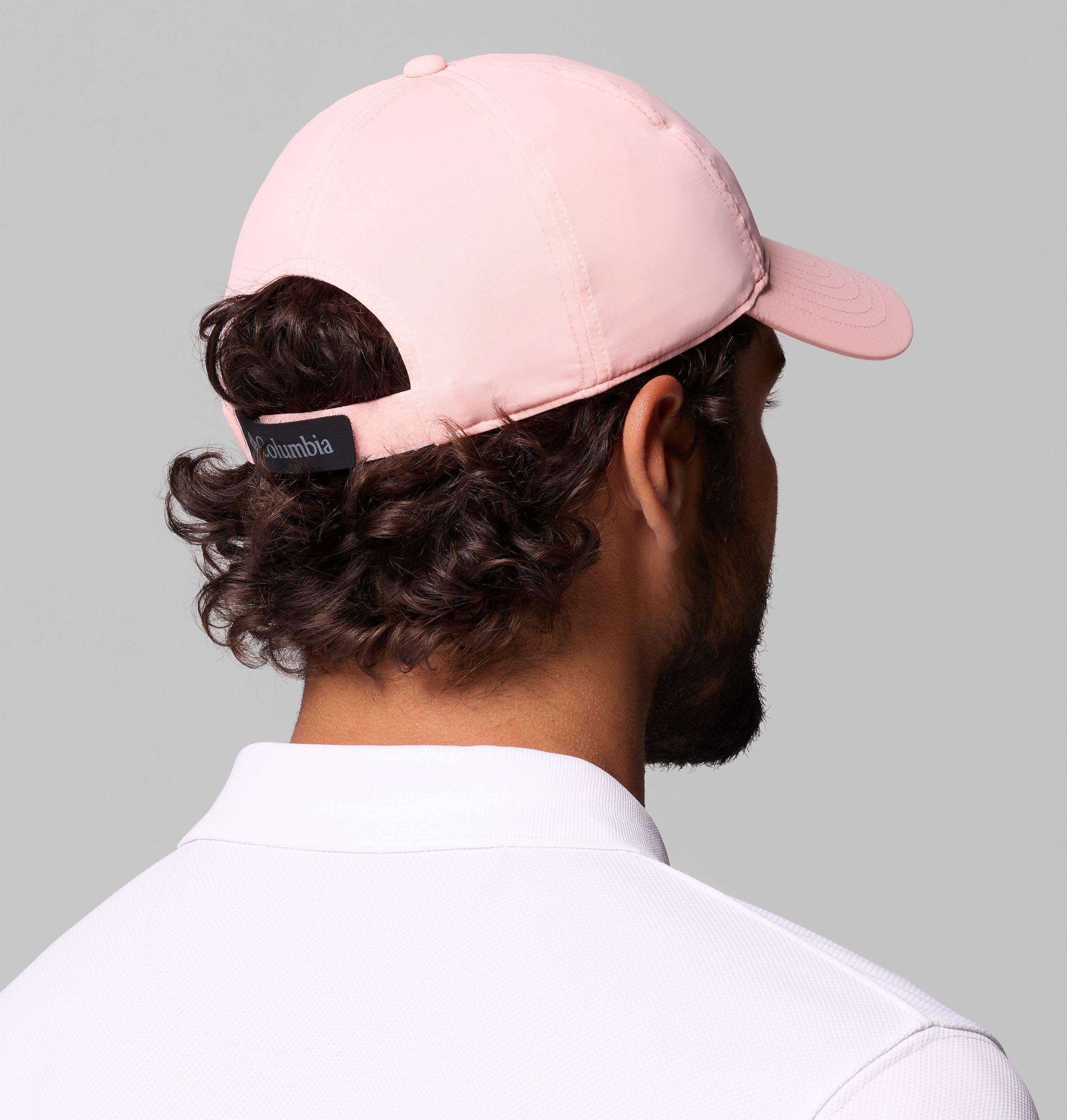 Coolhead III Ball Cap | 669 | O/S 4