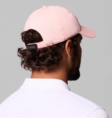 Gorra unisex Coolhead III, Color: Pink Sand, image 4