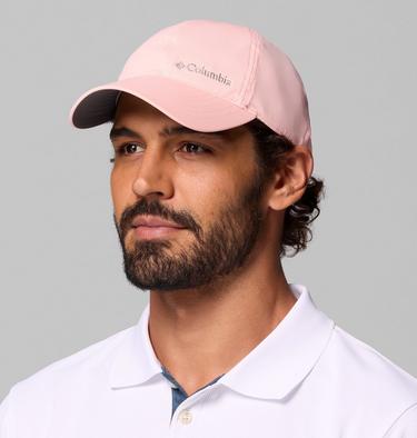 Gorra unisex Coolhead III, Color: Pink Sand, image 3