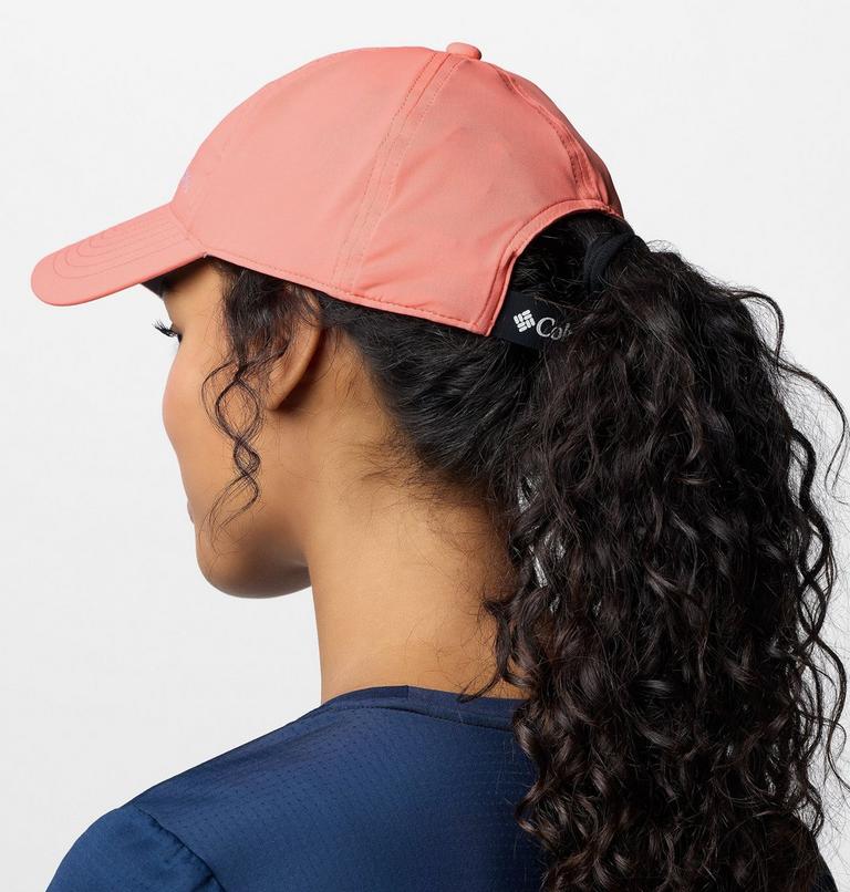 Gorra unisex Coolhead III, Color: Alpenglow, image 6