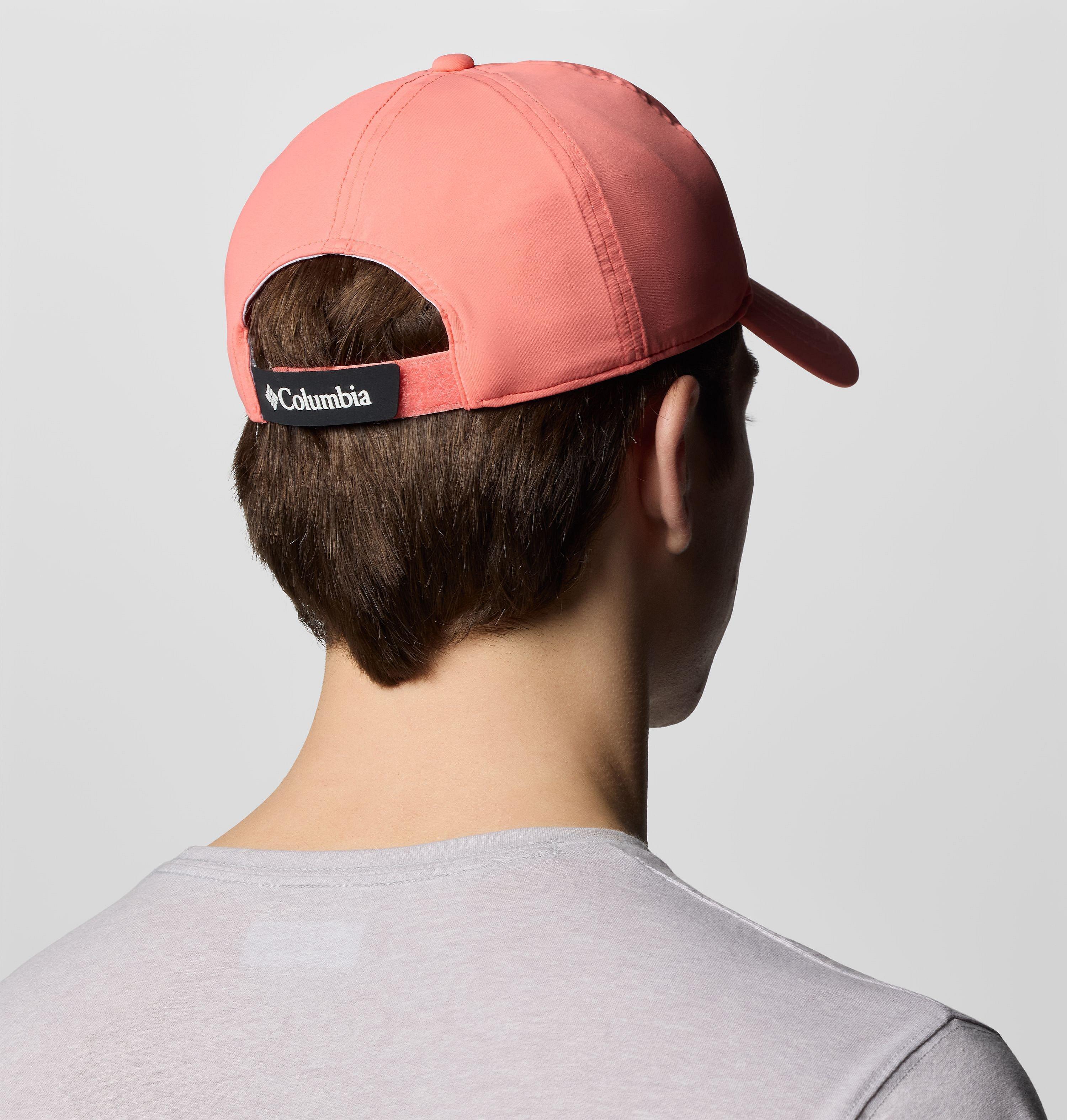 Coolhead III Ball Cap | 685 | O/S 4