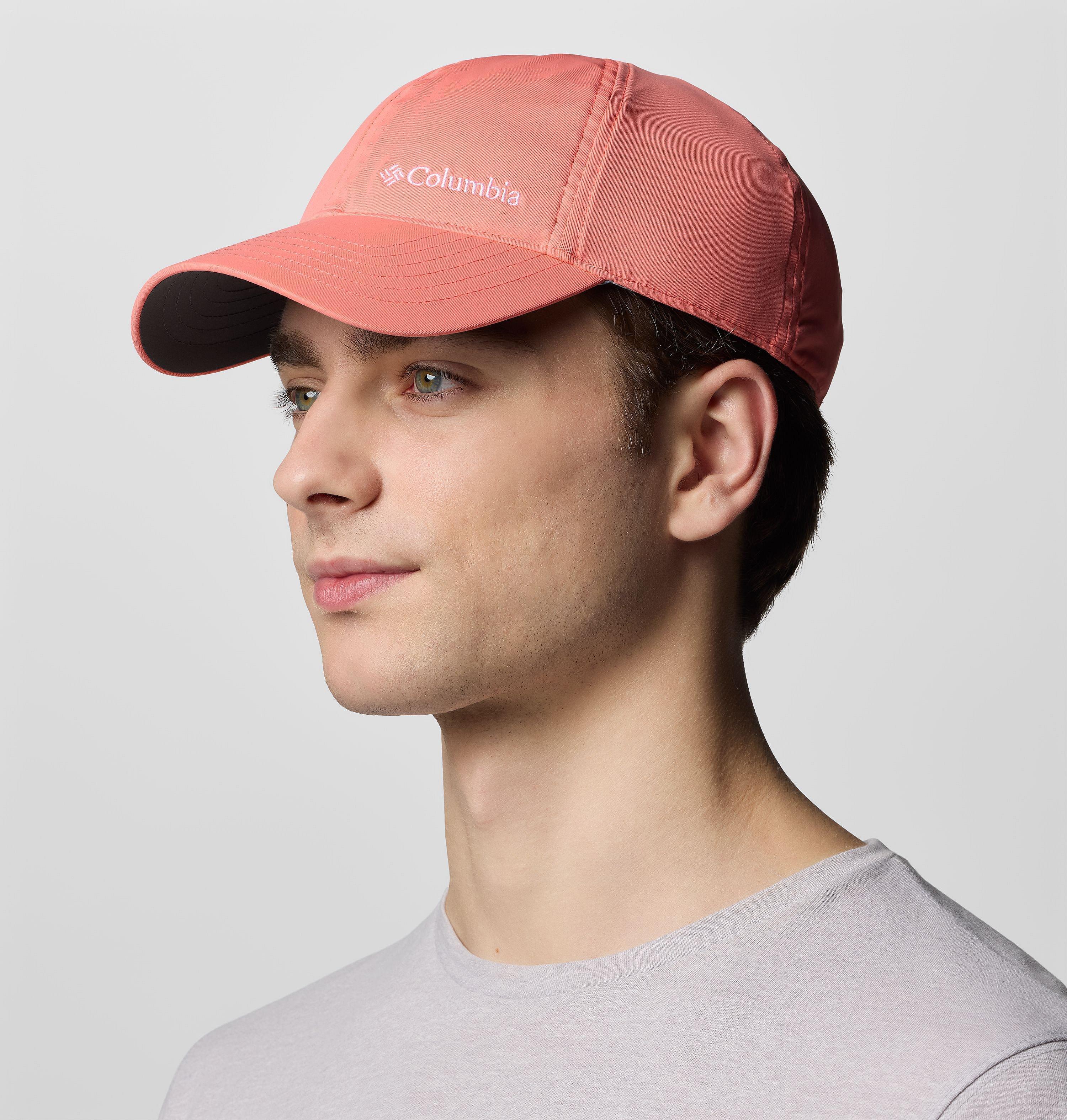 Coolhead III Ball Cap | 685 | O/S 3