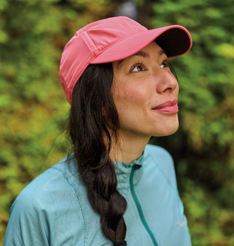 Gorra unisex Coolhead III, Color: Alpenglow, image 7