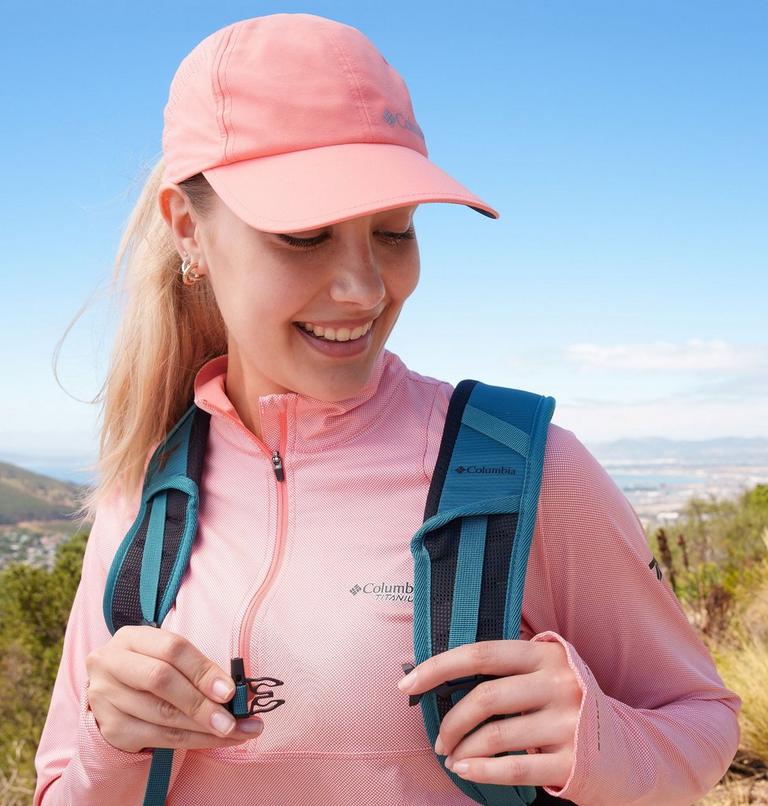Gorra unisex Coolhead III, Color: Alpenglow, image 9