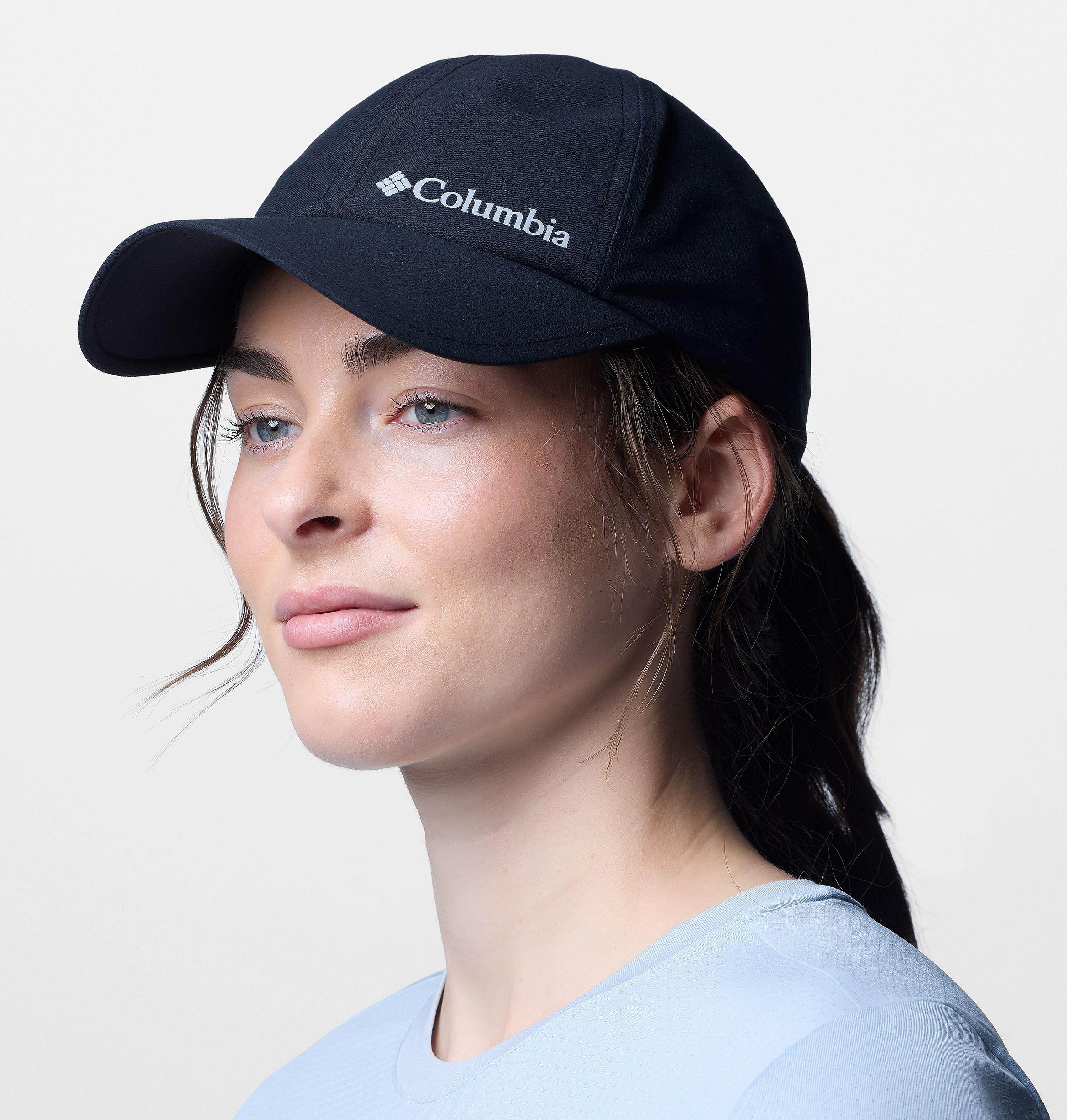 Silver Ridge IV Ball Cap 5