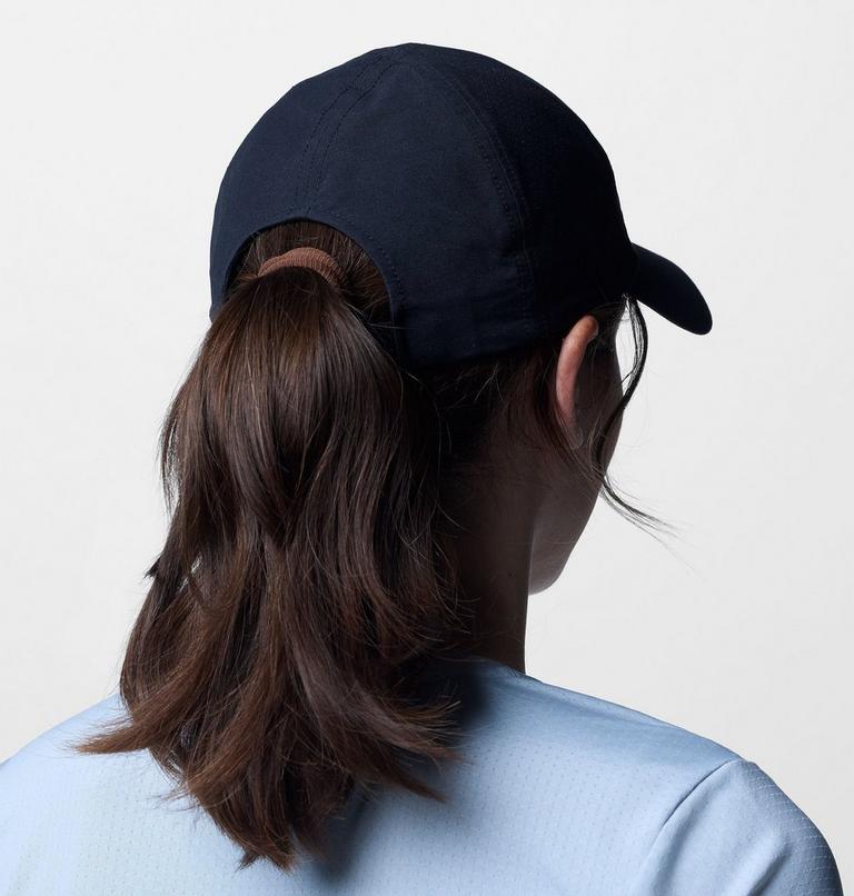 Unisex Silver Ridge IV Cap, Color: Black, image 6