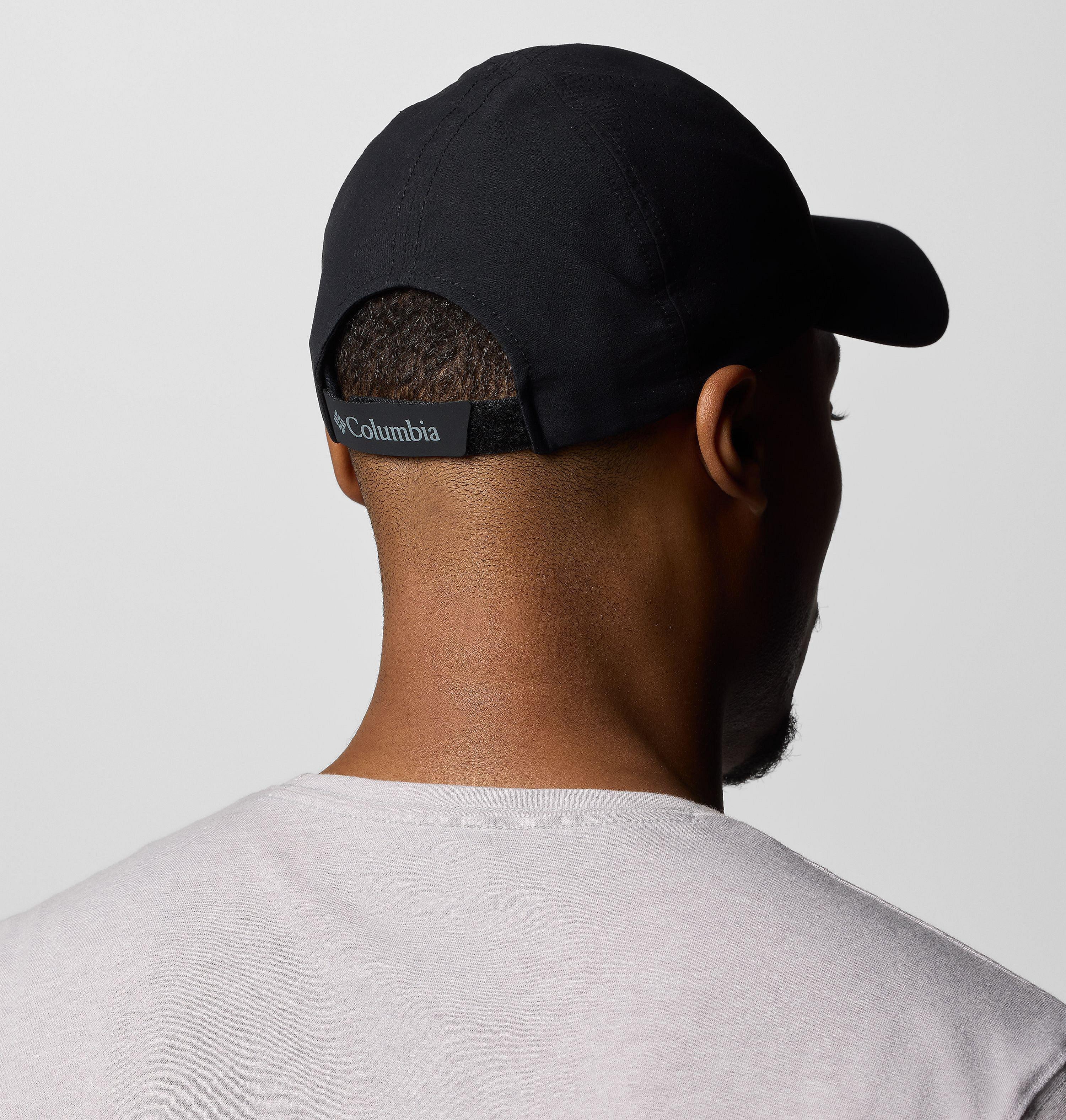 Silver Ridge IV Ball Cap 4