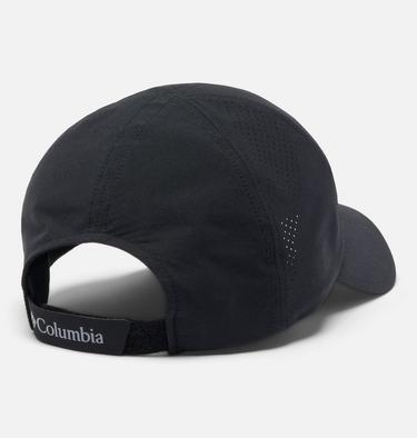 Gorra unisex Silver Ridge IV, Color: Black, image 6