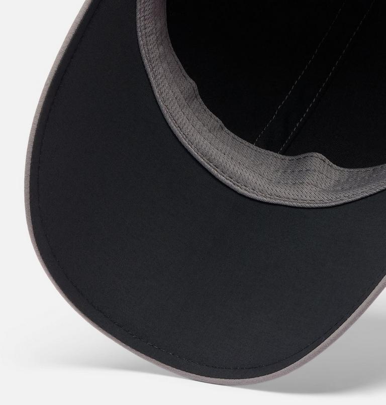 Unisex Silver Ridge IV Cap, Color: City Grey, image 7