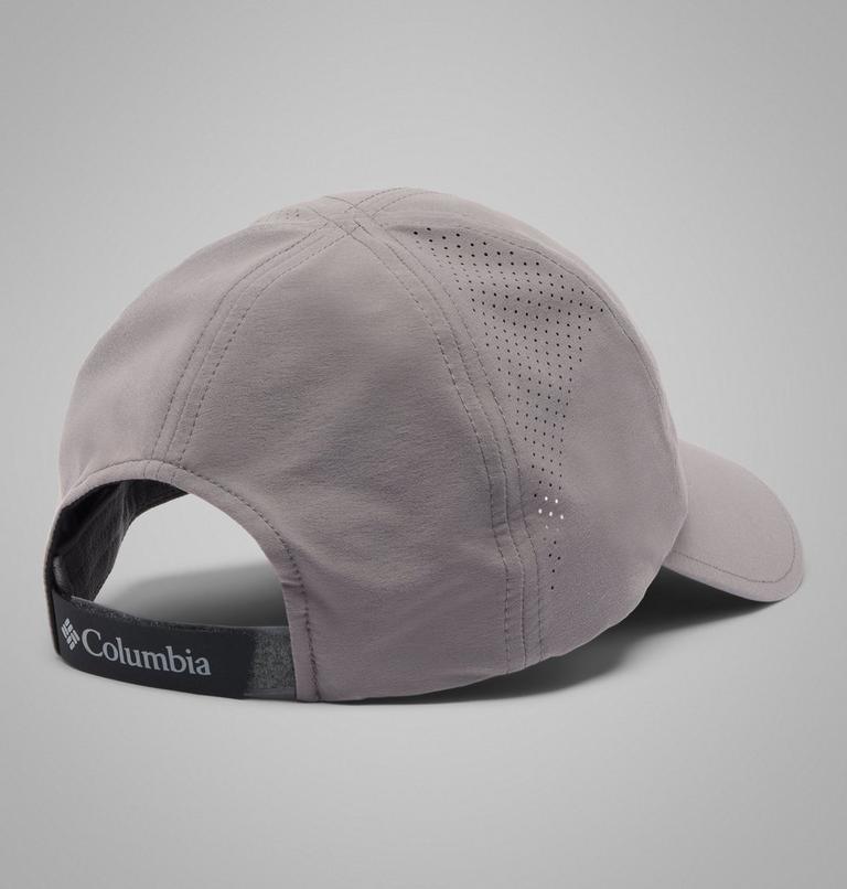 Unisex Silver Ridge IV Cap, Color: City Grey, image 2