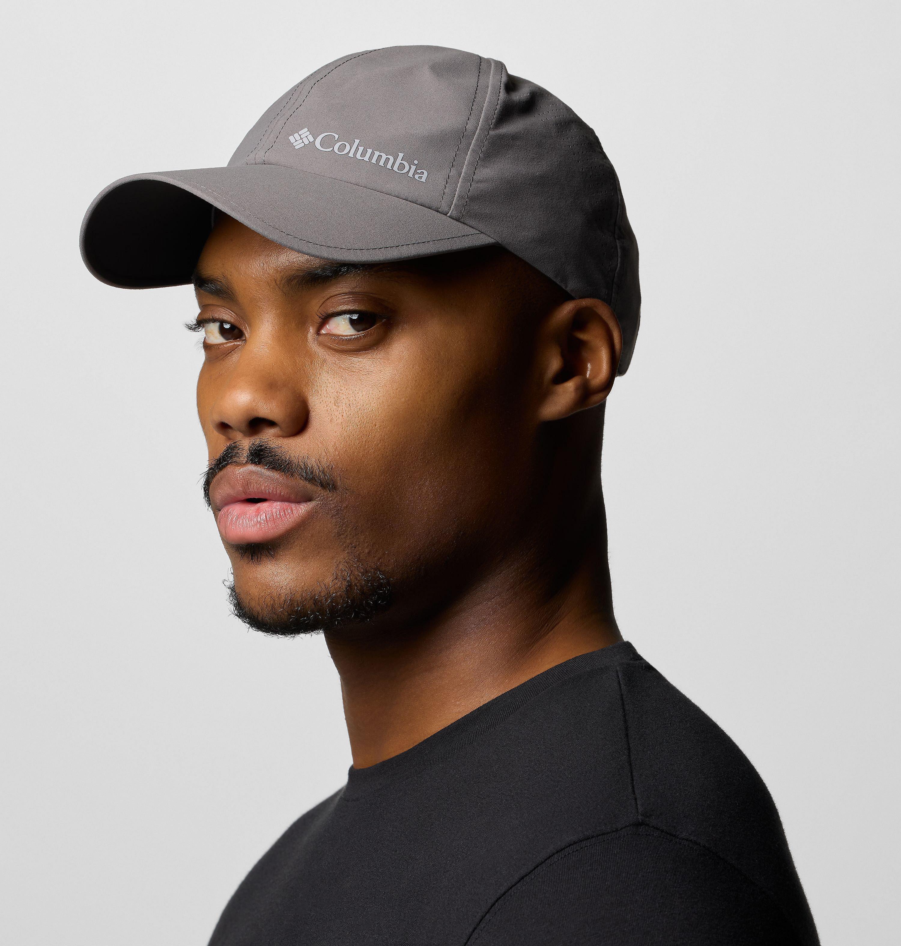 Silver Ridge IV Ball Cap | 023 | O/S 4