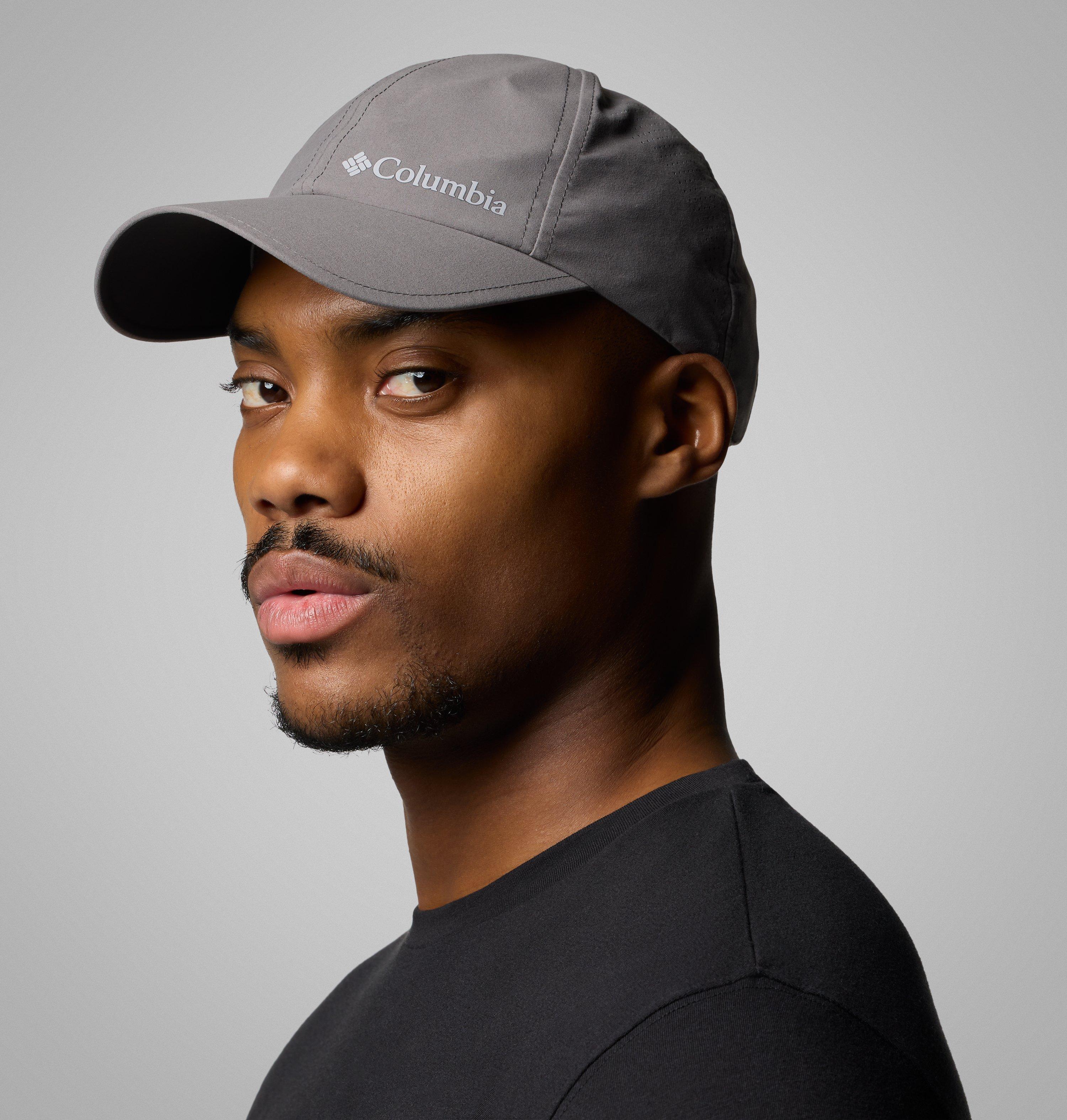 Silver Ridge IV Ball Cap | 023 | O/S 3