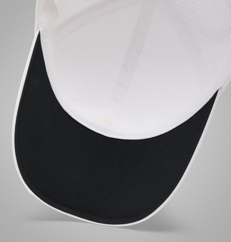 Gorra unisex Silver Ridge IV, Color: White, image 7