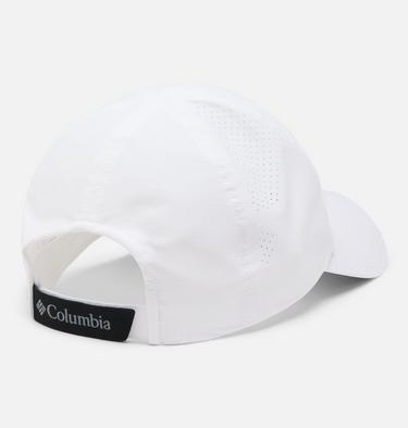 Silver Ridge IV Ball Cap, Color: White, image 4