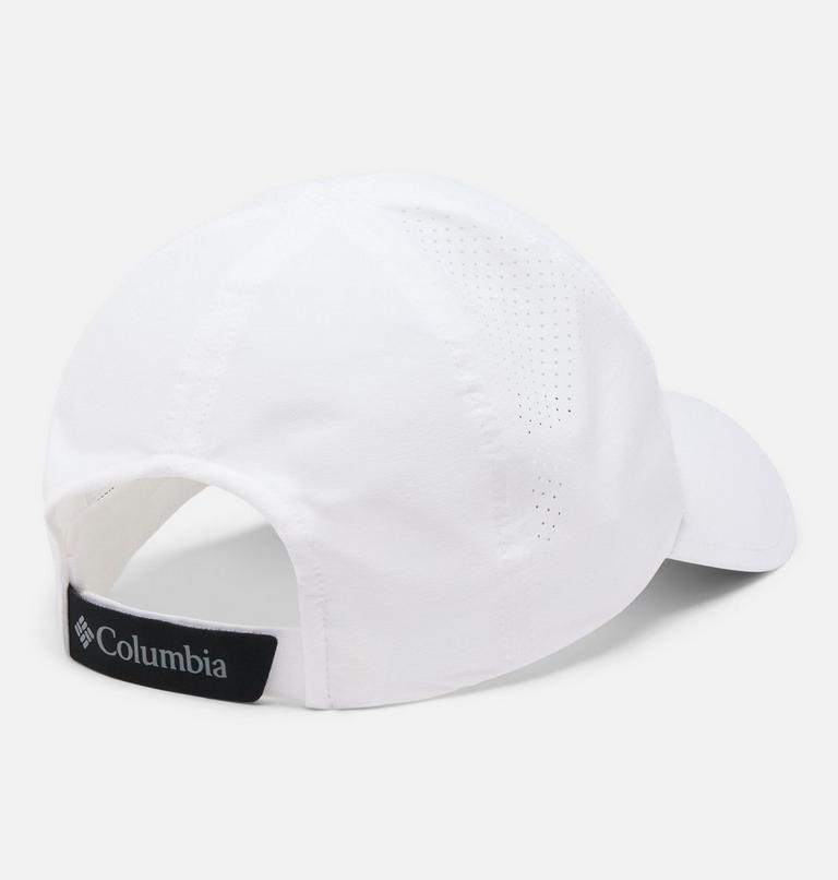 Silver Ridge IV Ball Cap, Color: White, image 2