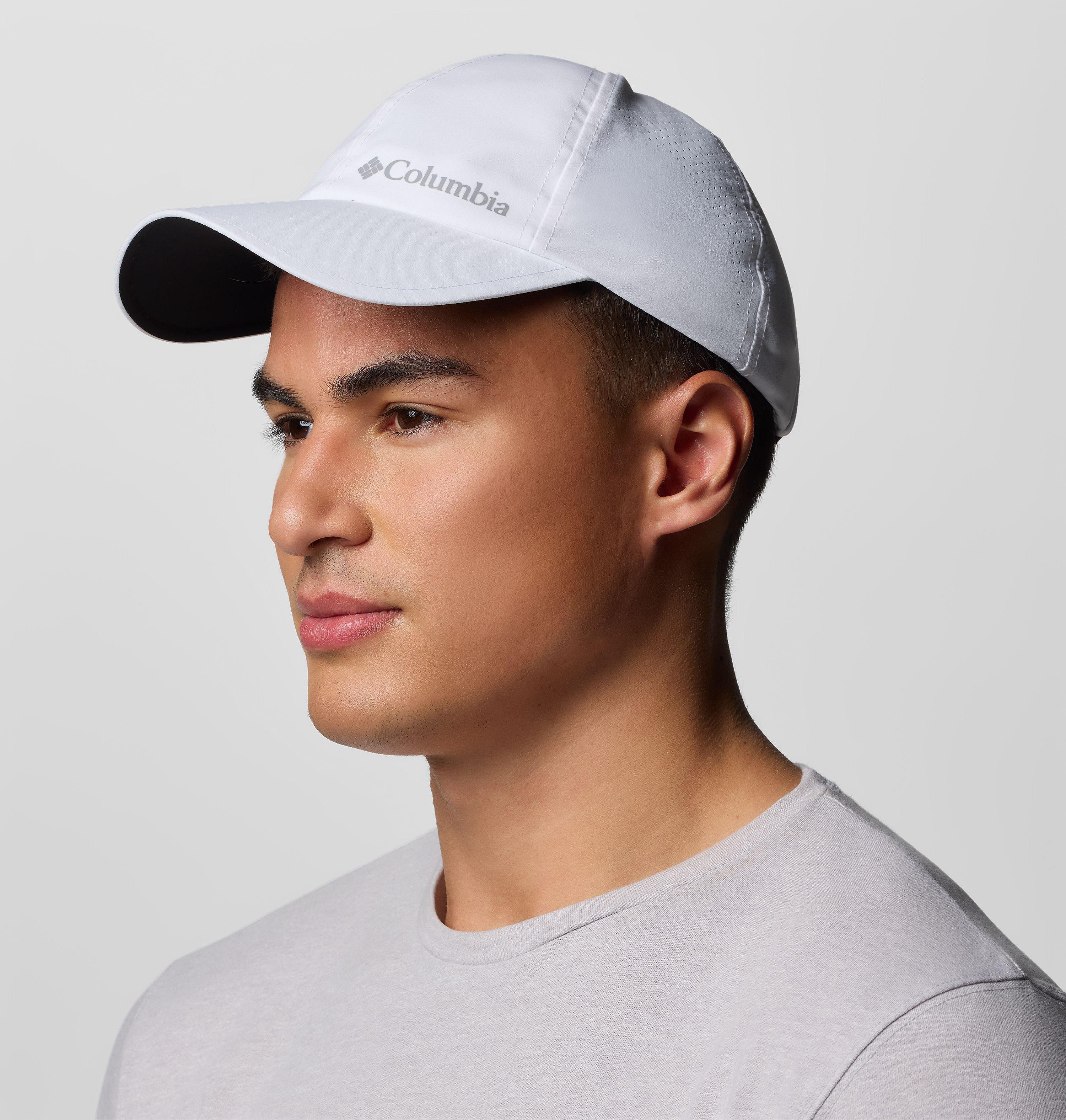 Silver Ridge IV Ball Cap 3