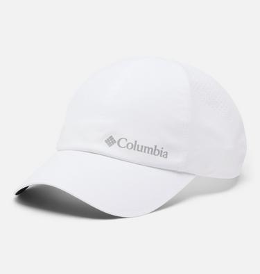 Silver Ridge IV Ball Cap, Color: White, image 3