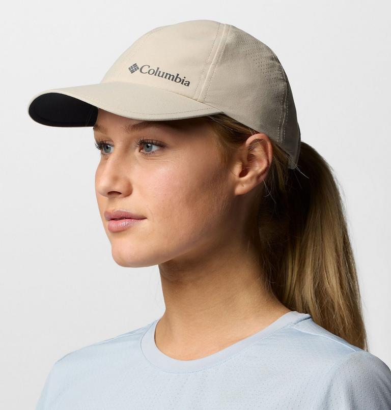 Unisex Silver Ridge IV Cap, Color: Ancient Fossil, image 5
