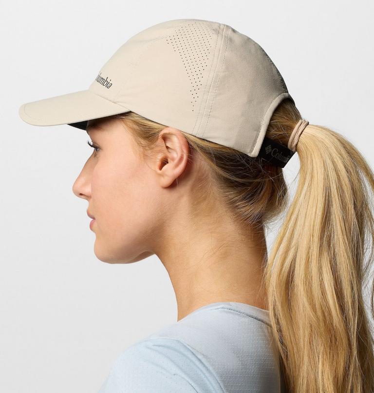 Unisex Silver Ridge IV Cap, Color: Ancient Fossil, image 6