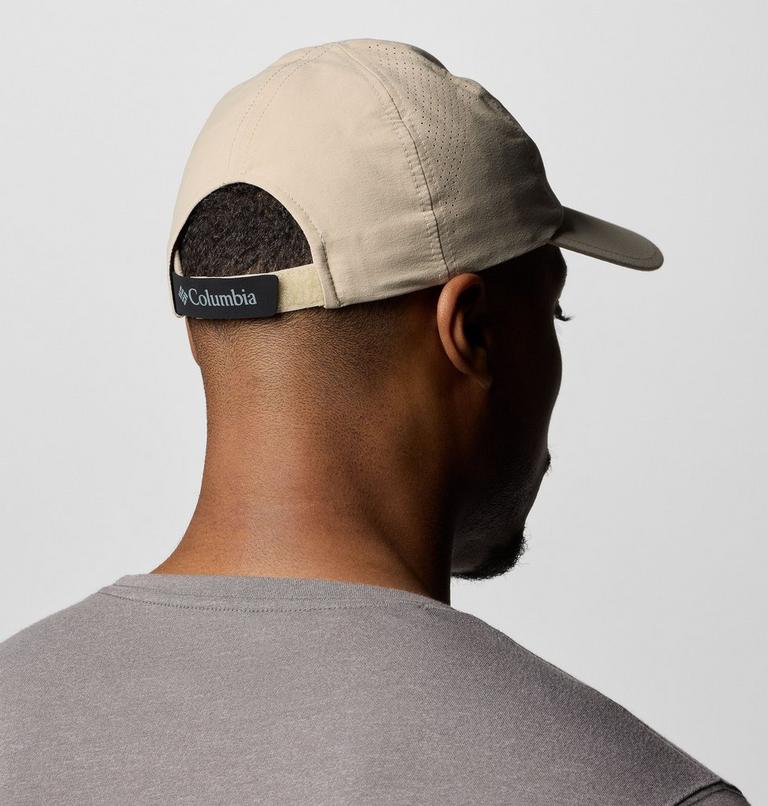 Unisex Silver Ridge IV Cap, Color: Ancient Fossil, image 4