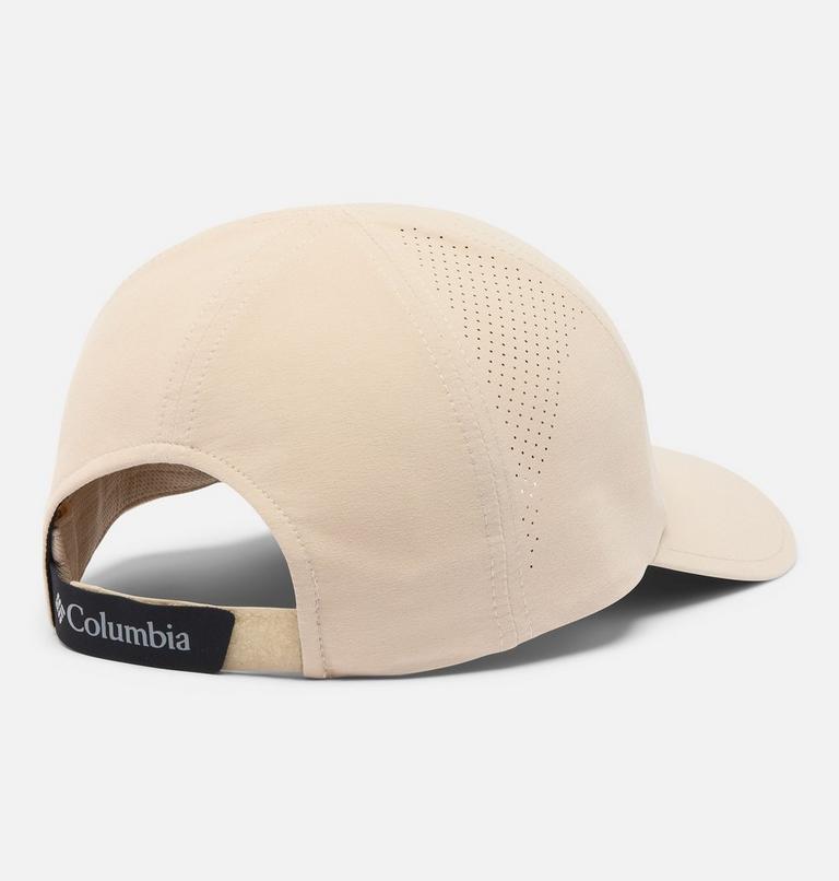 Unisex Silver Ridge IV Cap, Color: Ancient Fossil, image 2