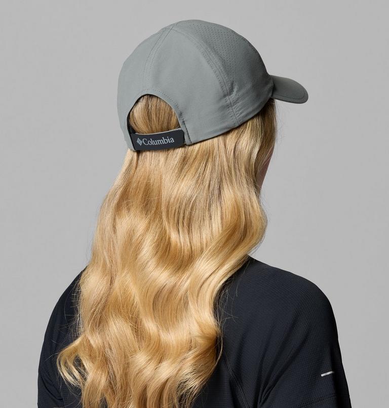 Gorra unisex Silver Ridge IV, Color: Sedona Sage, image 6
