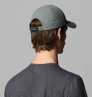 Unisex Silver Ridge IV Cap, Color: Sedona Sage, image 12