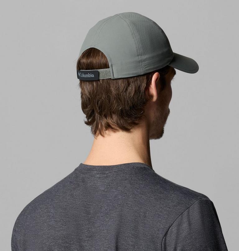 Gorra unisex Silver Ridge IV, Color: Sedona Sage, image 4