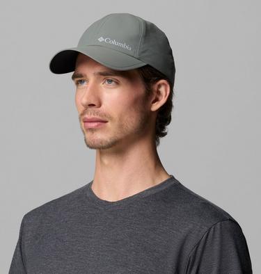 Unisex Silver Ridge IV Cap, Color: Sedona Sage, image 11