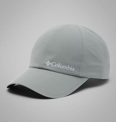 Unisex Silver Ridge IV Cap, Color: Sedona Sage, image 5