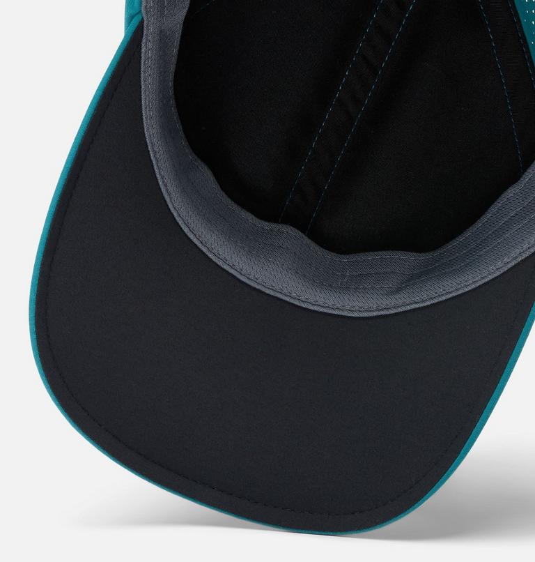Unisex Silver Ridge IV Cap, Color: River Blue, image 5