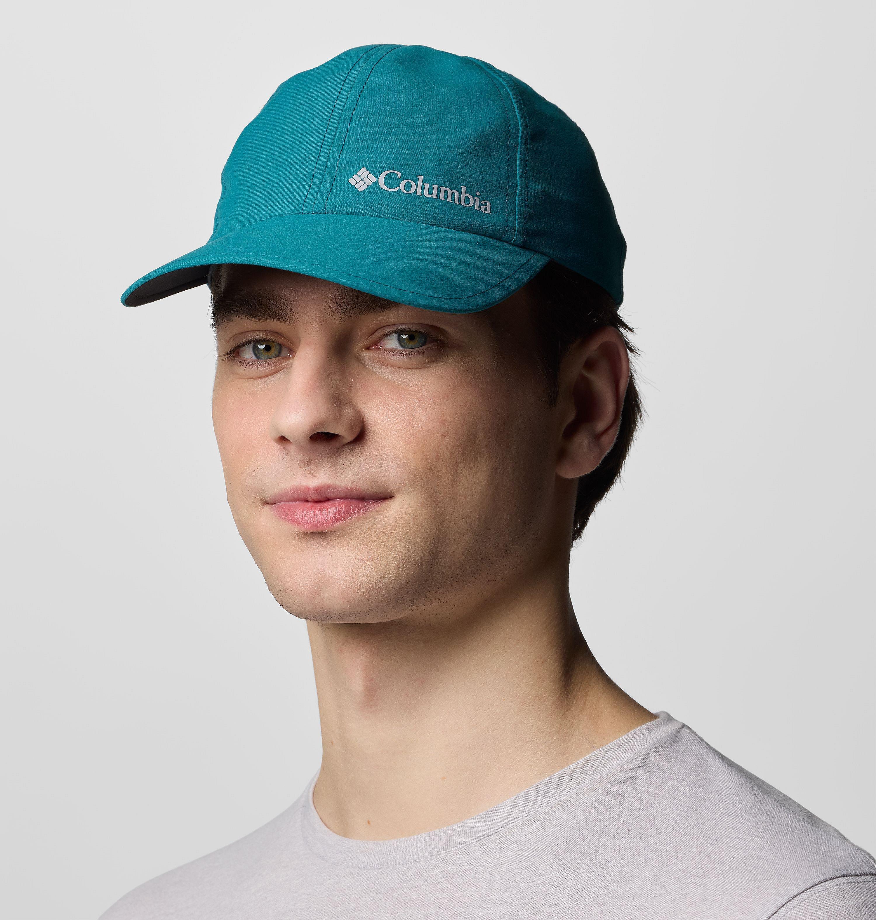 Silver Ridge IV Ball Cap 3