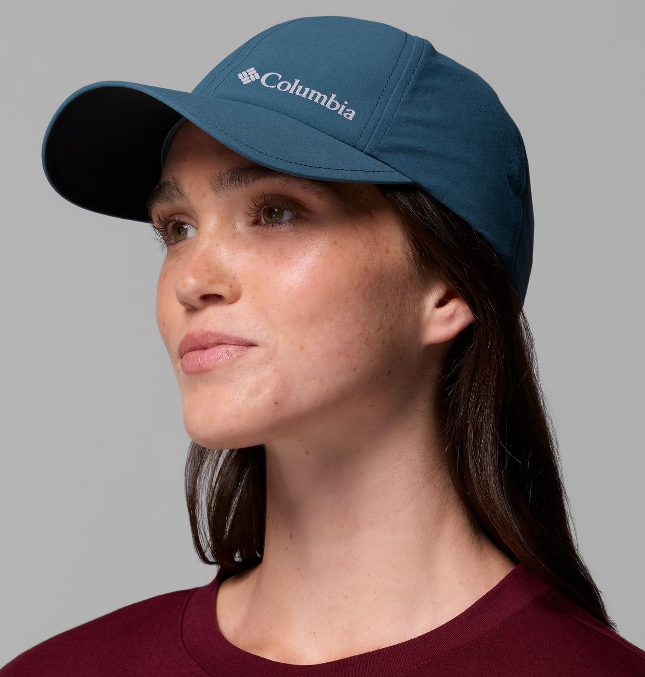 Silver Ridge IV Ball Cap | 429 | O/S 5