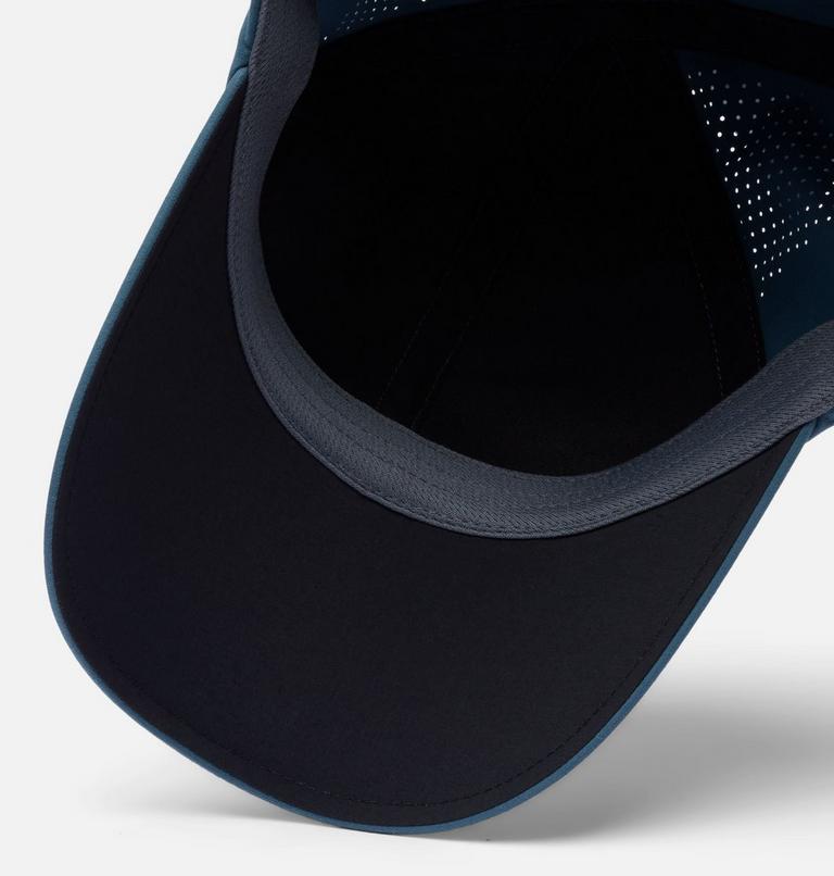 Silver Ridge IV Ball Cap, Color: Everblue, image 7