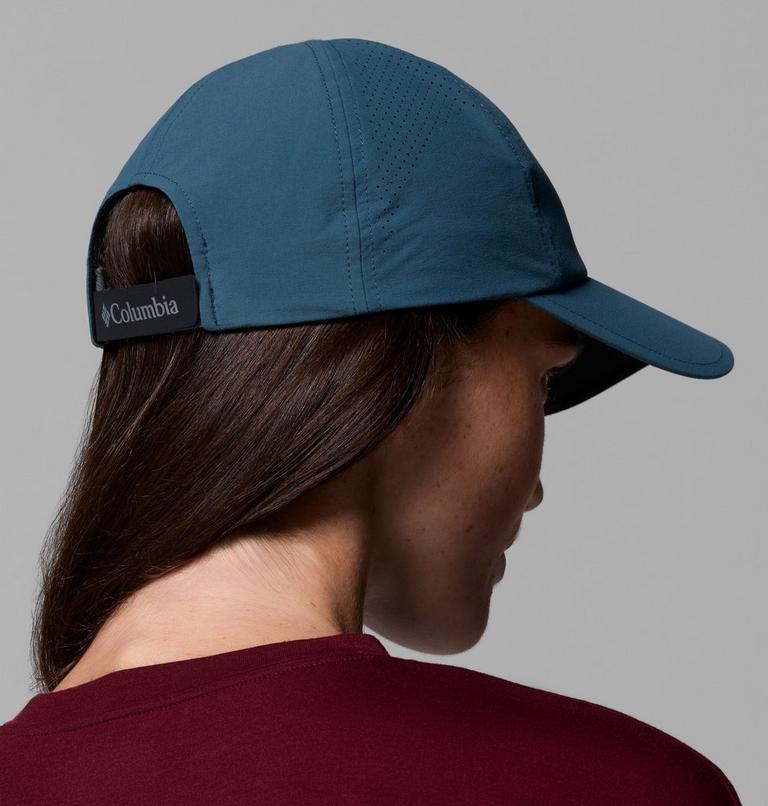 Silver Ridge IV Ball Cap, Color: Everblue, image 6