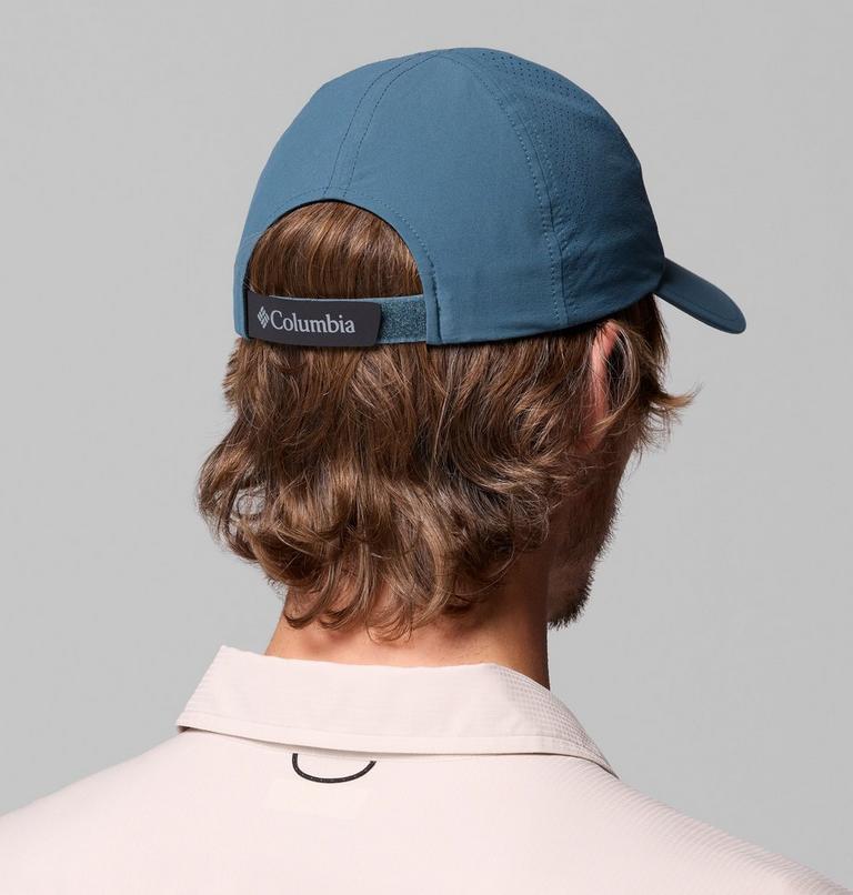 Silver Ridge IV Ball Cap, Color: Everblue, image 4