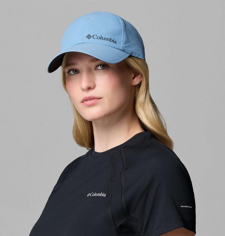 Gorra unisex Silver Ridge IV, Color: Rainy Day, image 5