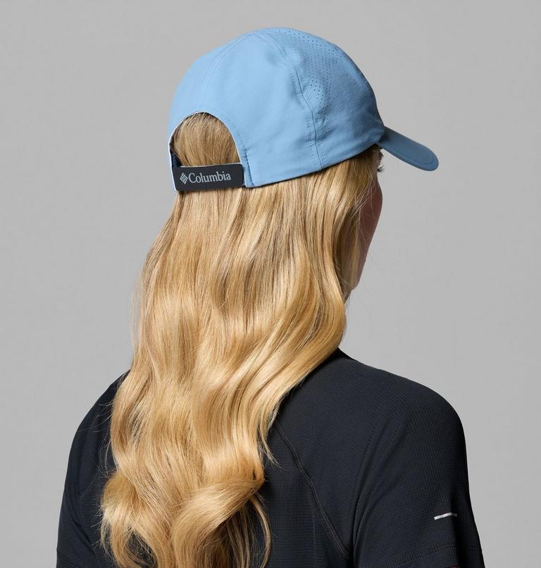 Gorra unisex Silver Ridge IV, Color: Rainy Day, image 6