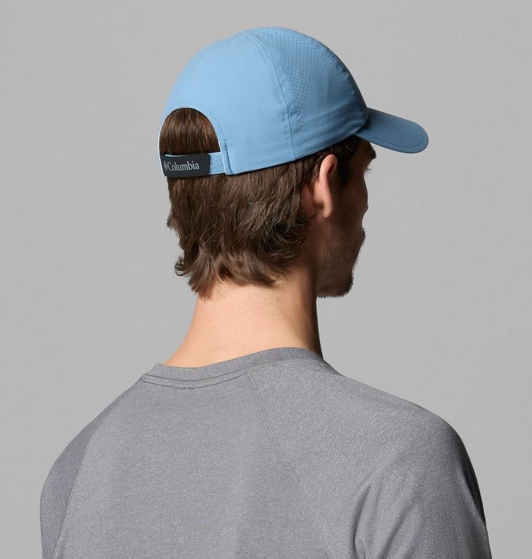 Gorra unisex Silver Ridge IV, Color: Rainy Day, image 4