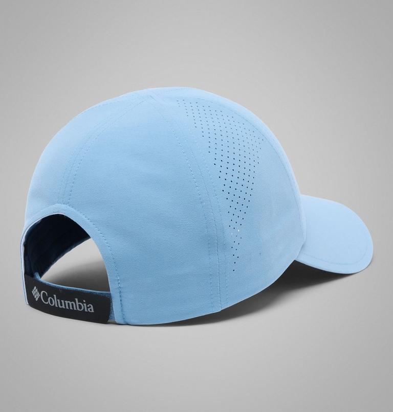 Gorra unisex Silver Ridge IV, Color: Rainy Day, image 2