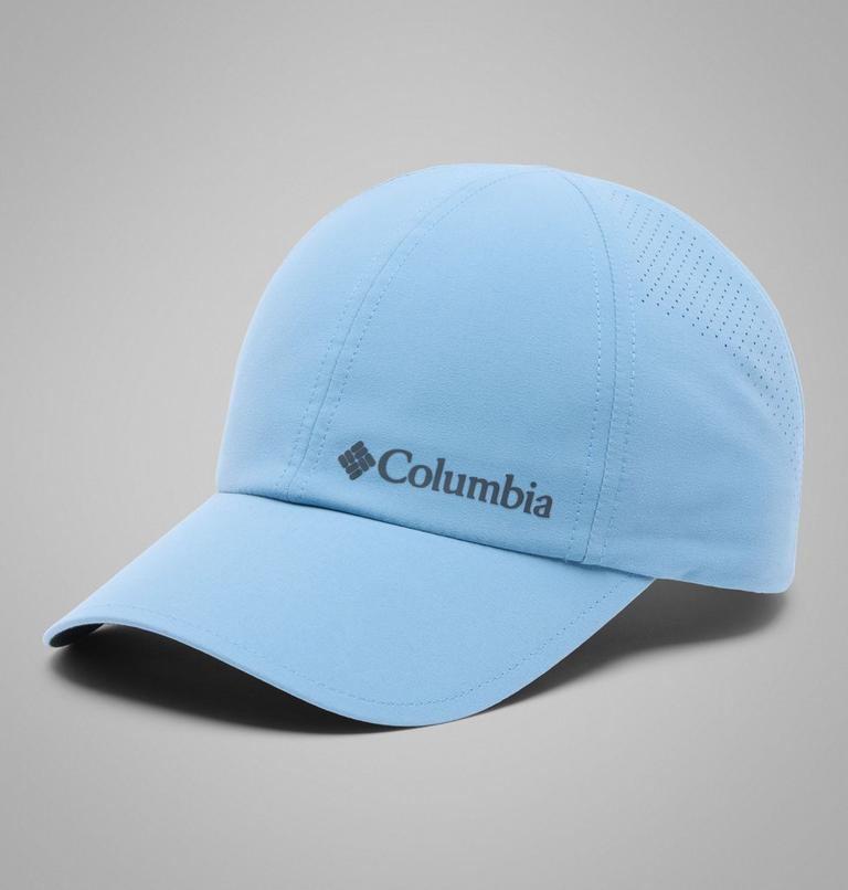 Gorra unisex Silver Ridge IV, Color: Rainy Day, image 1