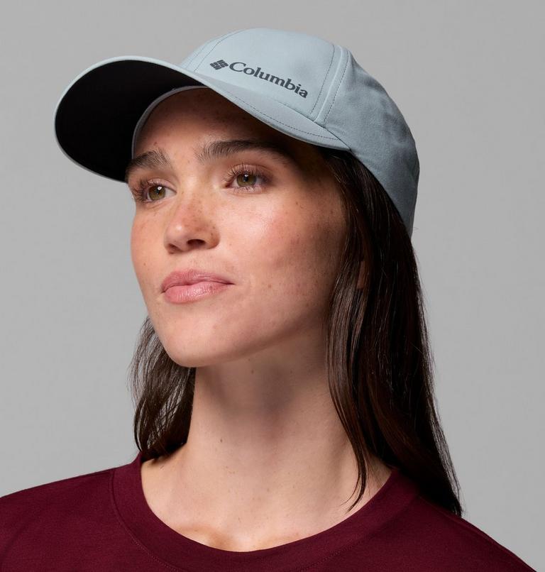 Silver Ridge IV Ball Cap, Color: Crushed Blue, image 5