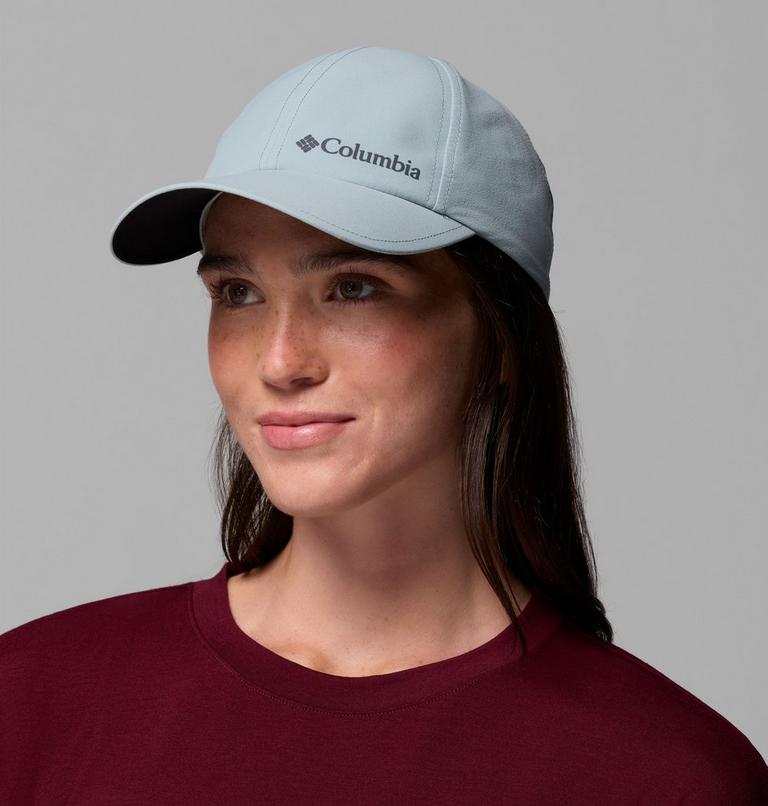 Silver Ridge IV Ball Cap, Color: Crushed Blue, image 7