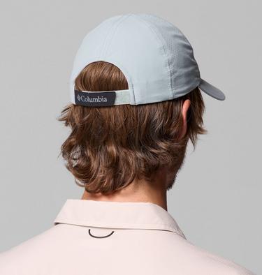 Unisex Silver Ridge IV Cap, Color: Crushed Blue, image 12