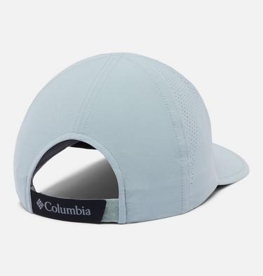 Silver Ridge IV Ball Cap, Color: Crushed Blue, image 6