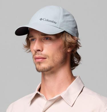 Unisex Silver Ridge IV Cap, Color: Crushed Blue, image 11