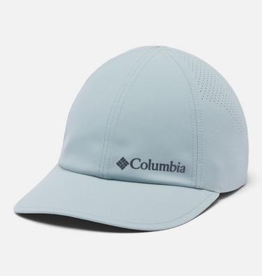 Silver Ridge IV Ball Cap, Color: Crushed Blue, image 5
