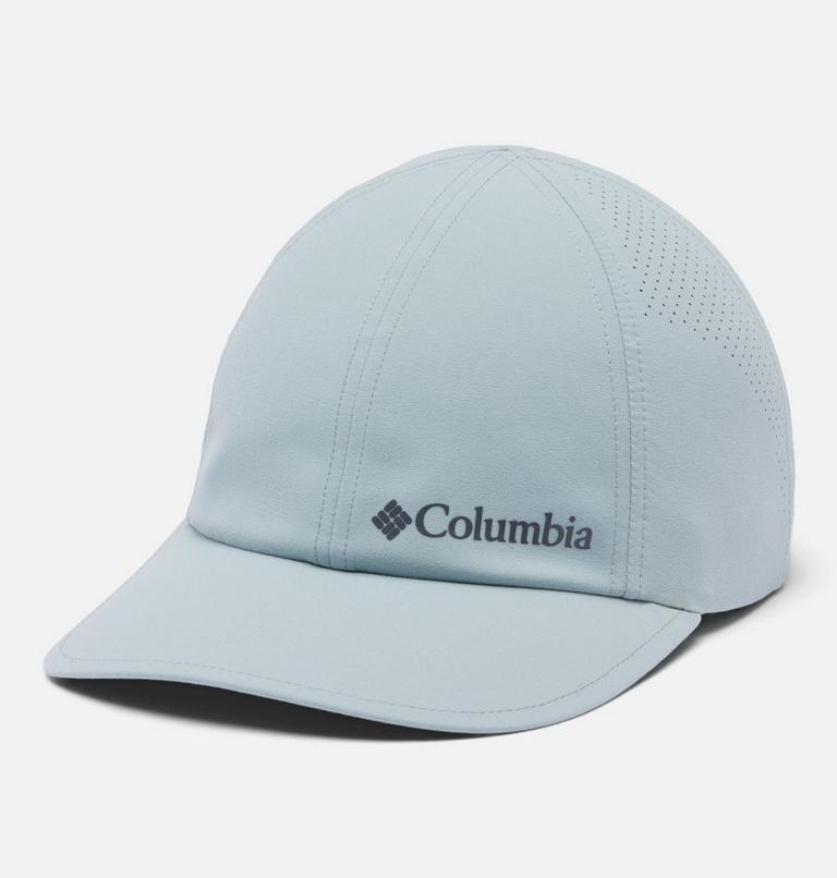 Silver Ridge IV Ball Cap, Color: Crushed Blue, image 1