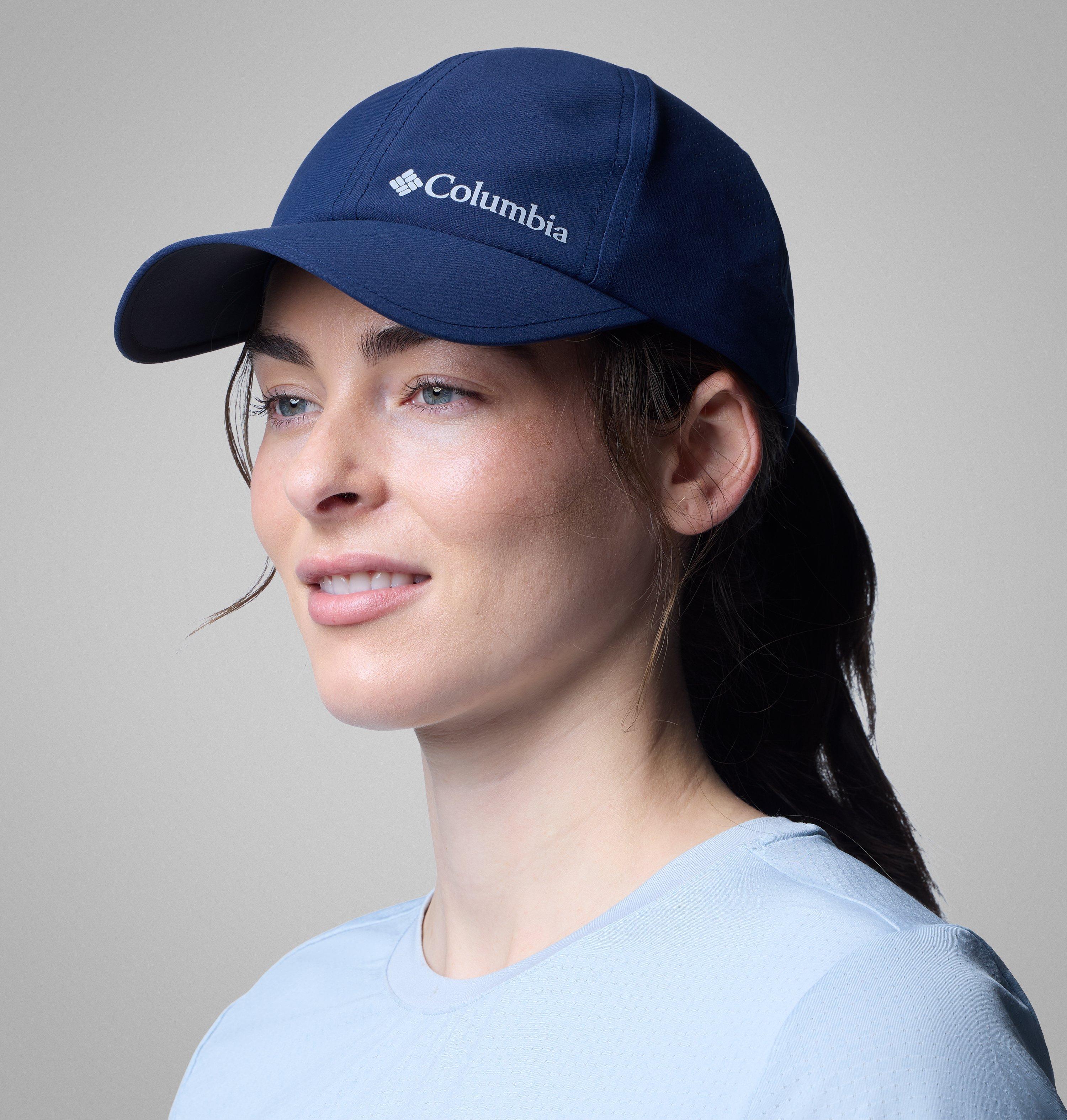 Silver Ridge IV Ball Cap 6
