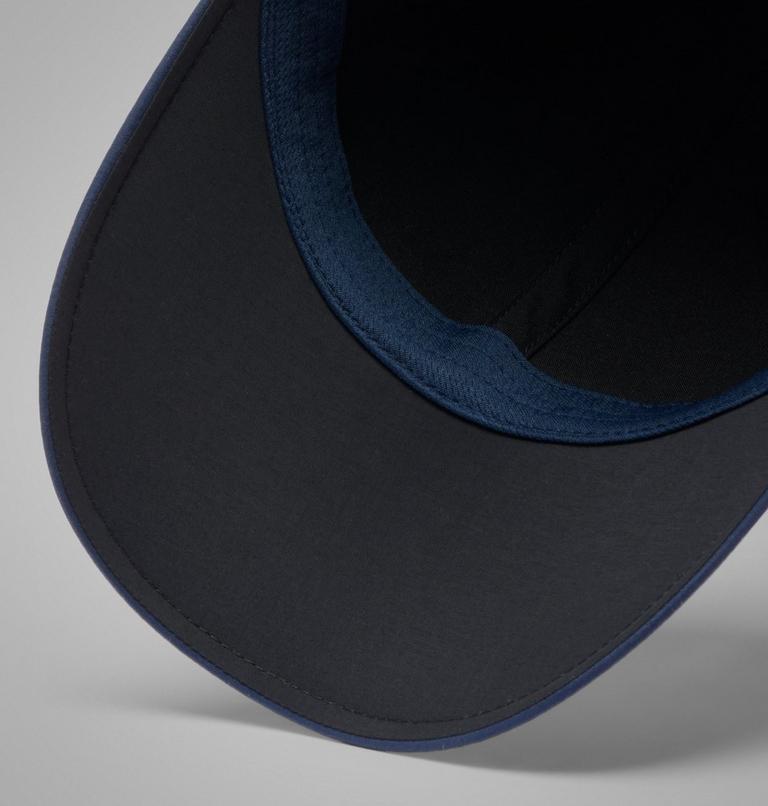 Silver Ridge IV Ball Cap, Color: Collegiate Navy, image 8